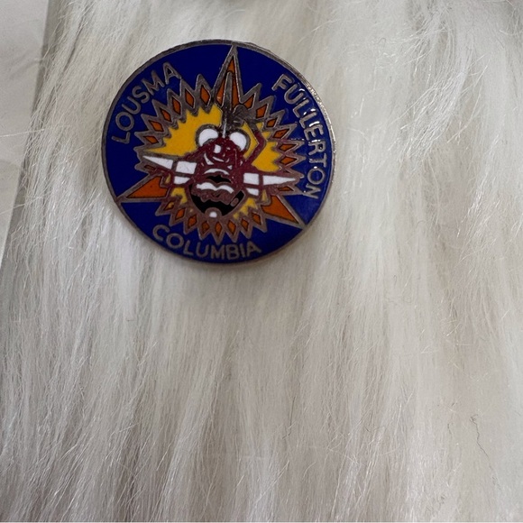 NASA Space Flight Pin Collection - Picture 6 of 6